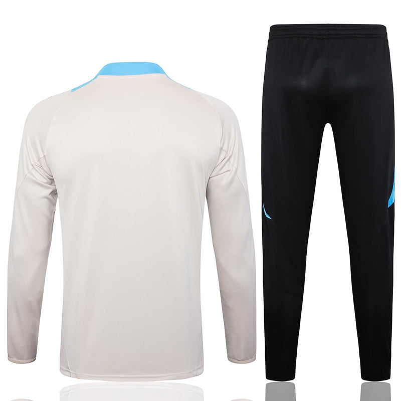 Conjunto de Treino Argentina 2024