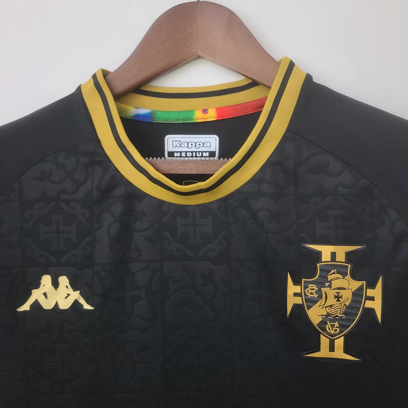Camisola Vasco da Gama 2022/23 Goleiro