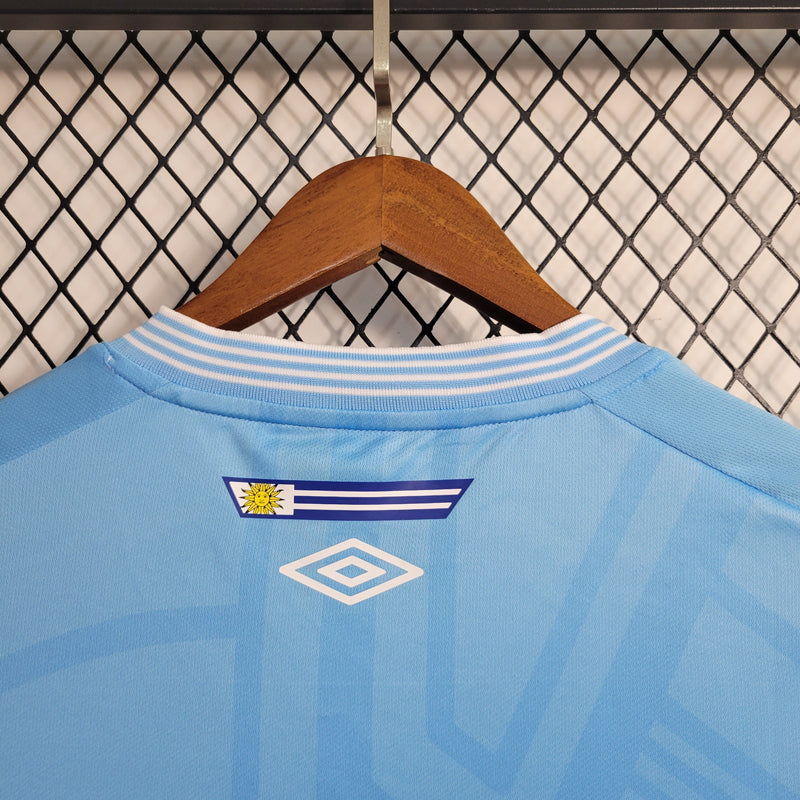 Camisola Grêmio 2022/23 Terceira