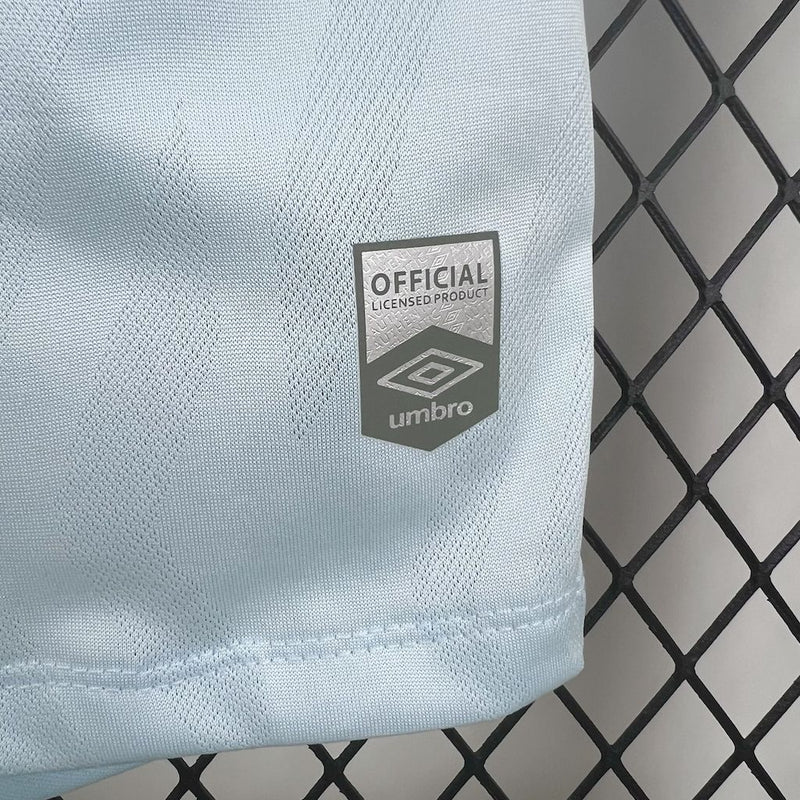 Camisola Grêmio 2025/26 - Away