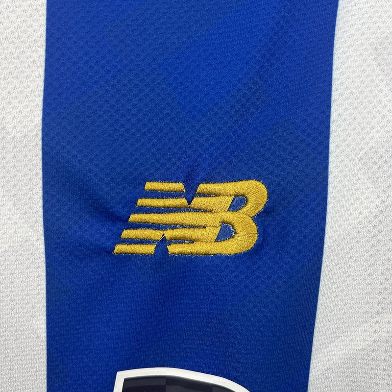 Camisola FC Porto 2025/26 - Home