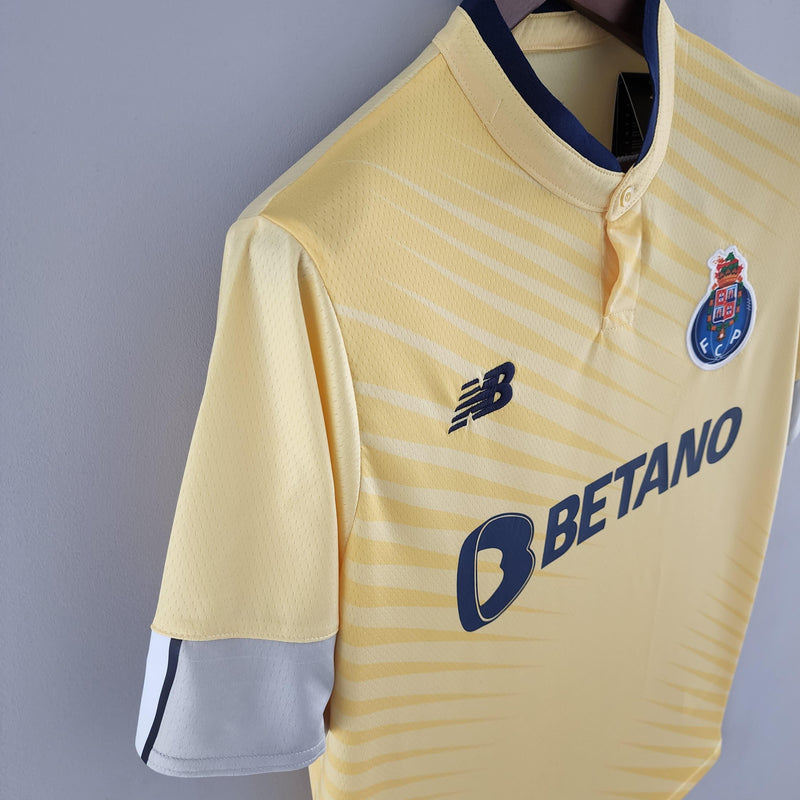 Camisola FC Porto 2022/23 Away