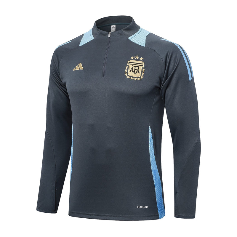 Conjunto de Treino Argentina 2024