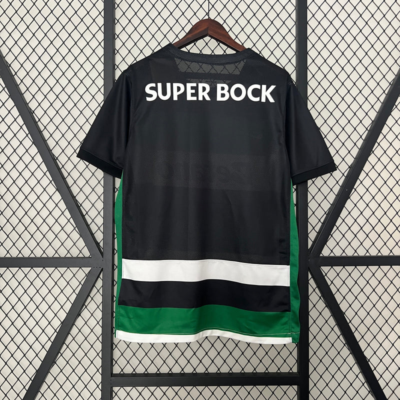 Camisola Sporting CP 2024/25 Home