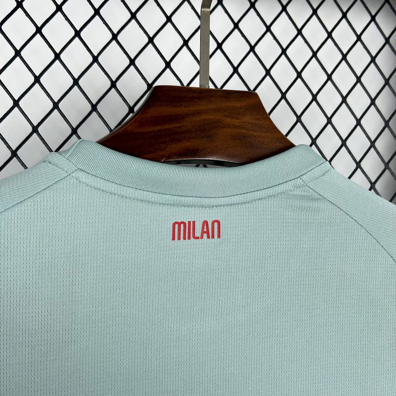 Camisola AC Milan 2025/26 - Goleiro