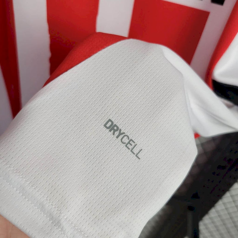 Camisola PSV 2024/25 Home