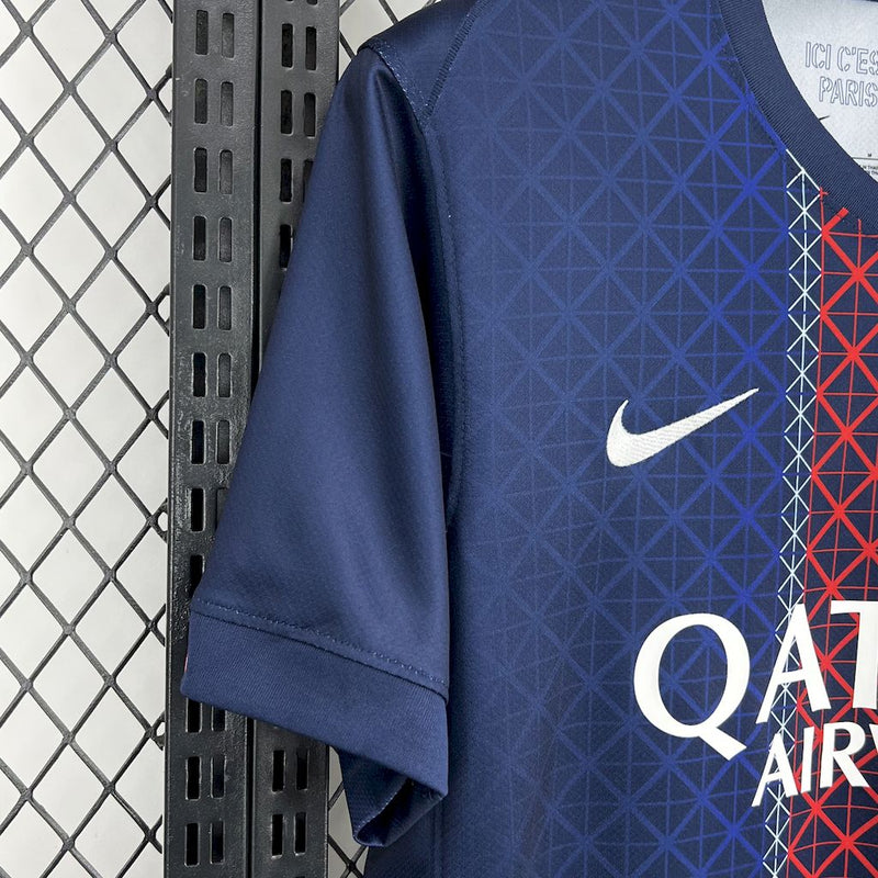 Camisola PSG 2025/26 - Home