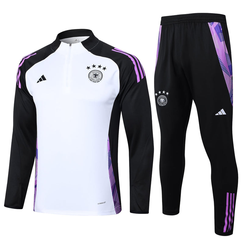 Conjunto de Treino Alemanha 2024