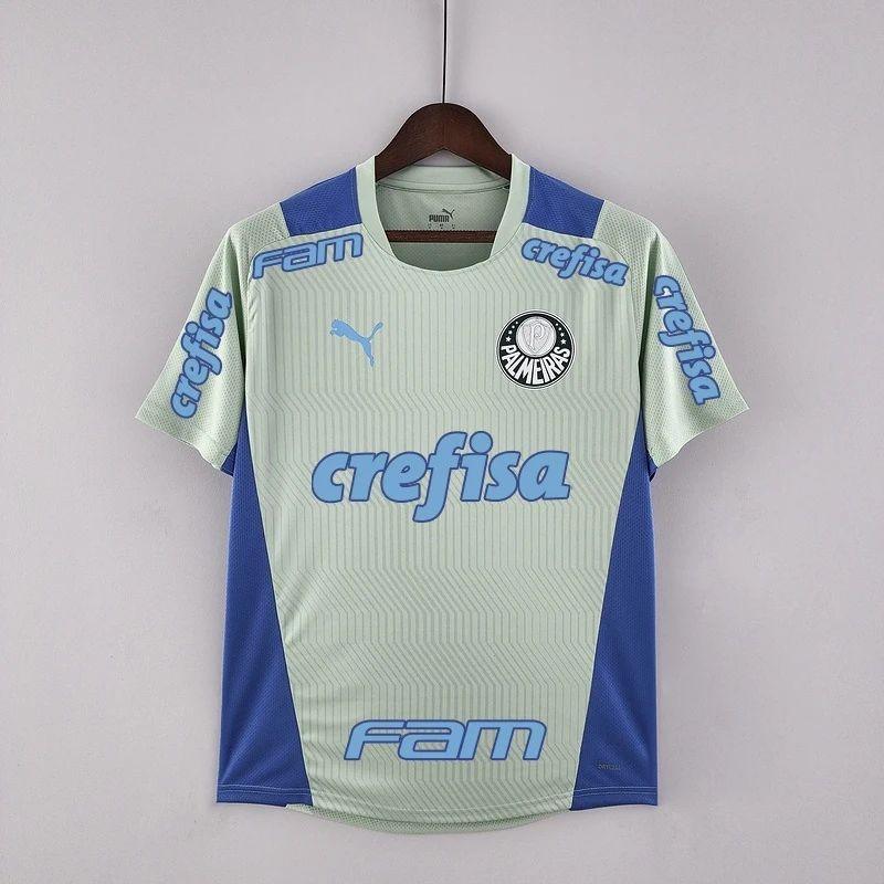 Camisola SE Palmeiras 2022/23 Training