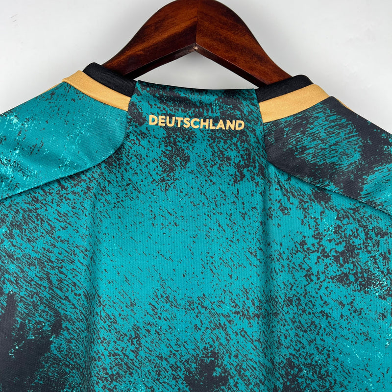 Camisola Seleção Alemanha 2023/24 Away