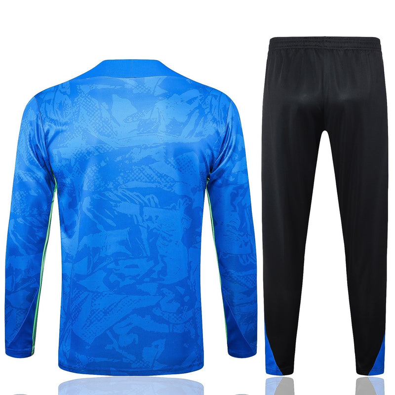 Conjunto de Treino FC Barcelona 2024-25