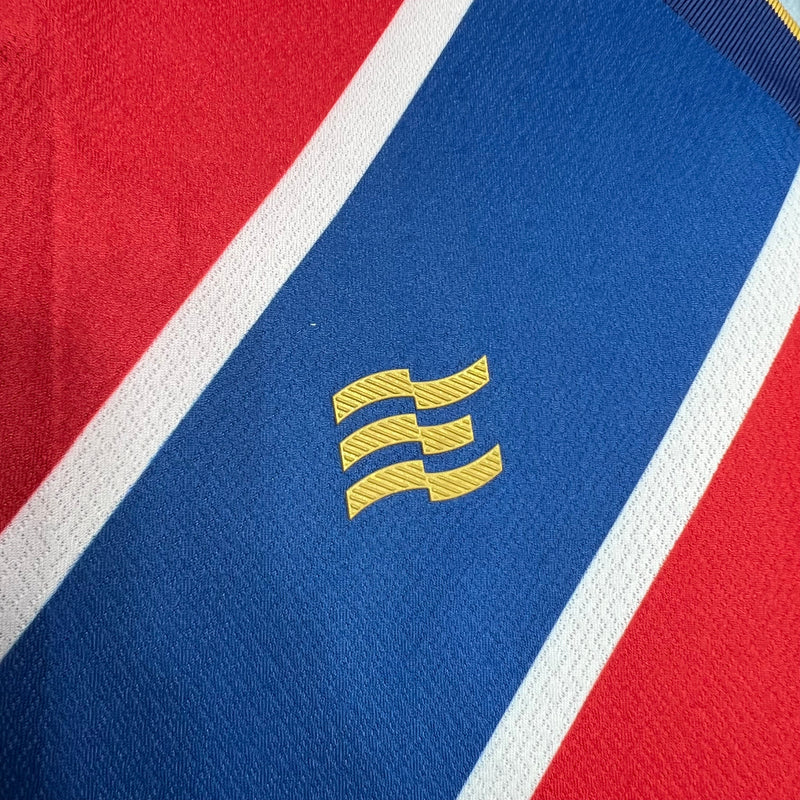 Camisola Bahia 2024/25 - Away