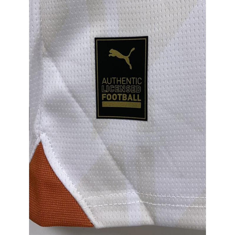 Camisola Manchester City 2023/24 Away