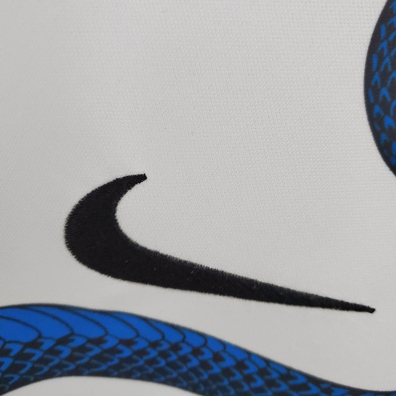 Camisola Inter de Milão 2021/22 Away