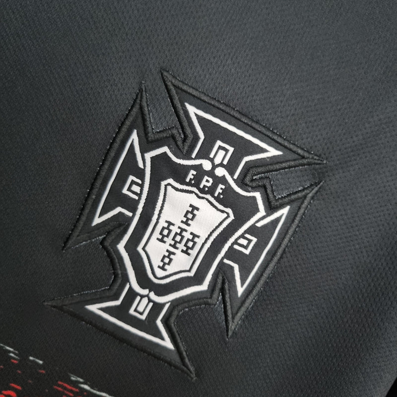Camisola Seleção Portugal 2020/22 Away