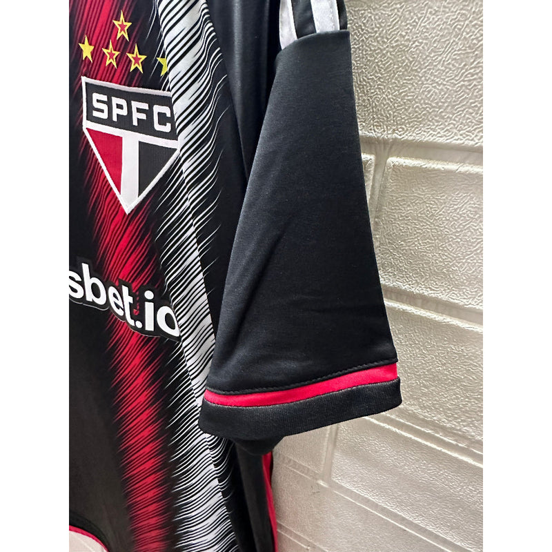 Camisola São Paulo 2023/24 Terceira