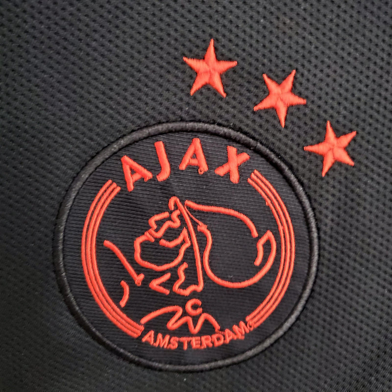 Camisola Ajax 2021/22 Terceira