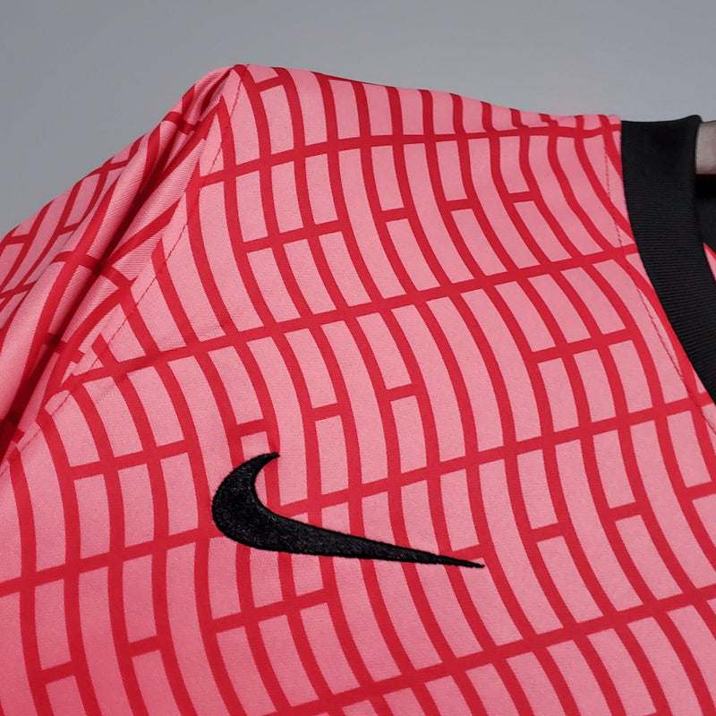 Camisola Seleção Coreia do Sul 2020/20 Home