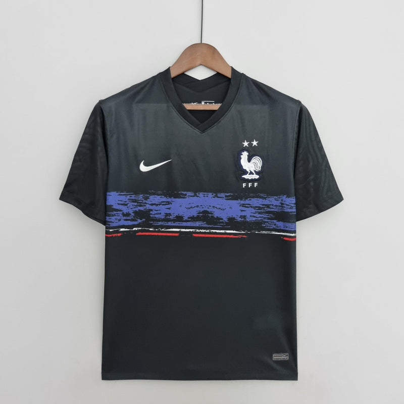 Camisola Seleção França 2020/21 Away