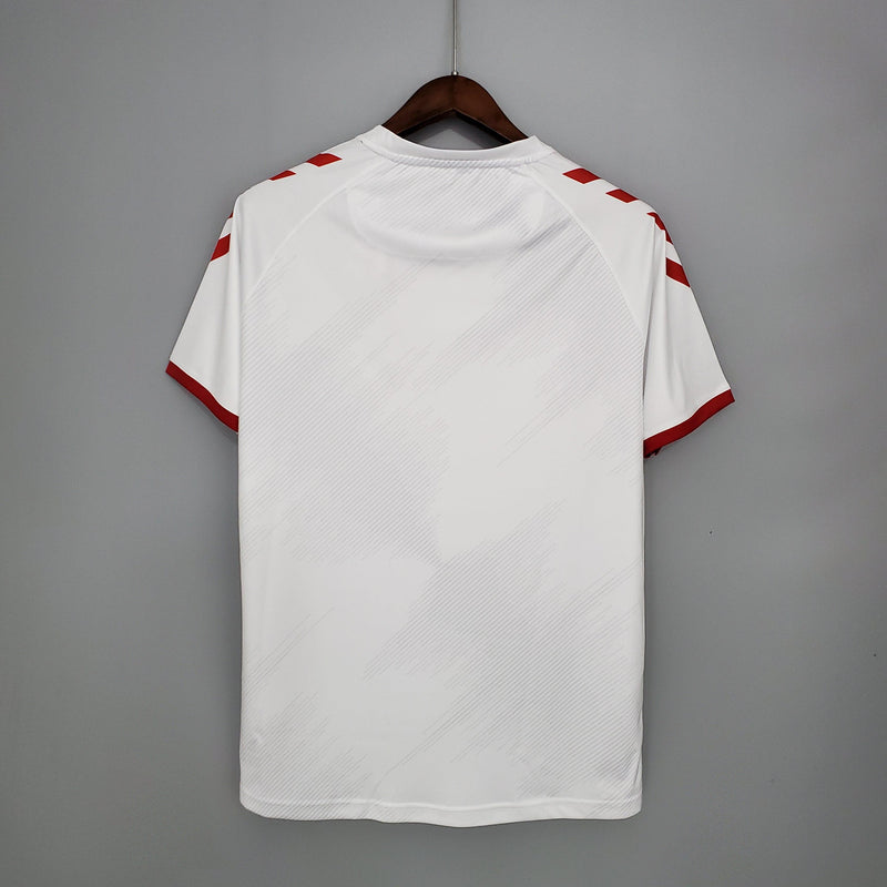Camisola Seleção Dinamarca 2020/20 Away