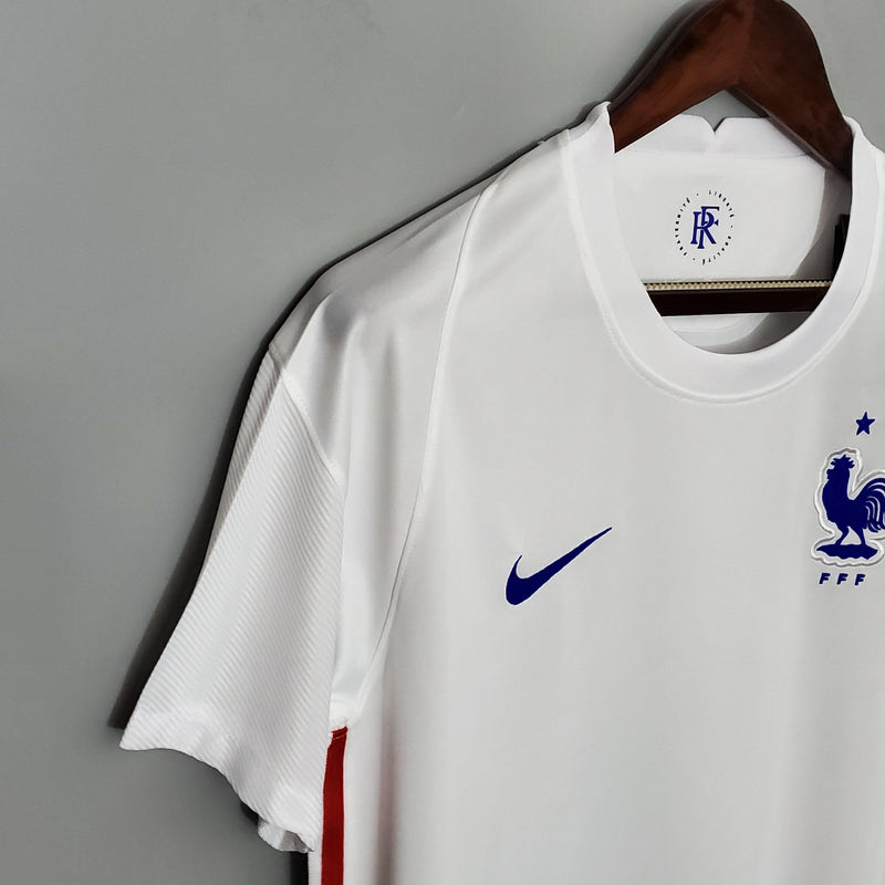 Camisola Seleção França 2020/20 Away