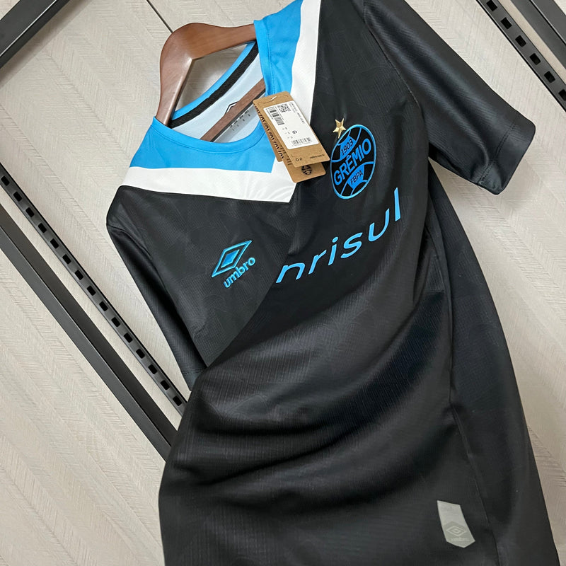 Camisola Grêmio 2024/25 - Third