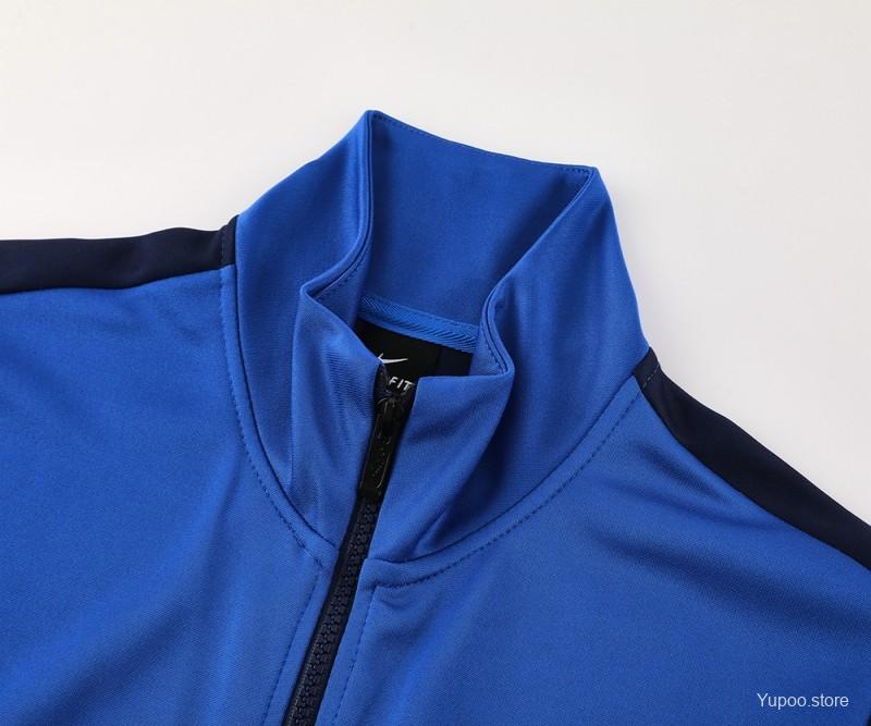 Conjunto  de Treino Nike 2025-26 - Casaco sem Capuz
