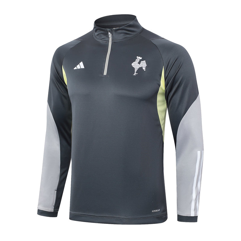 Conjunto de Treino Atlético Mineiro 2024-25