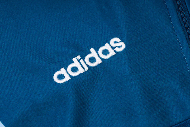 Conjunto de Treino Argentina 2024