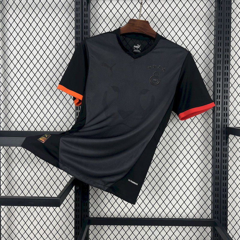 Camisola Galatasaray 2024/25 Fourth