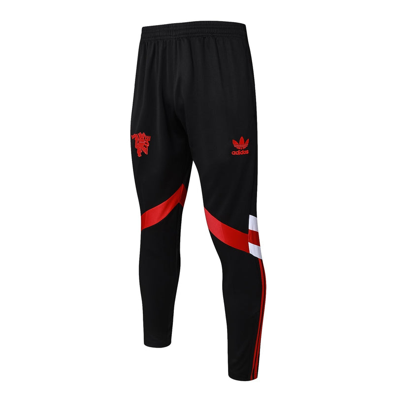 Conjunto de Treino Manchester United 2024-25