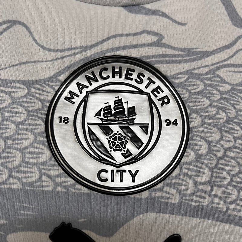 Camisola Manchester City 2023/24 Special
