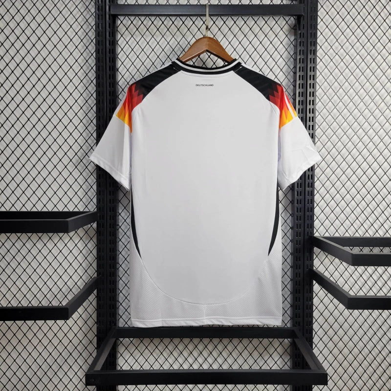 Camisola Seleção Alemanha 2024/25 Home