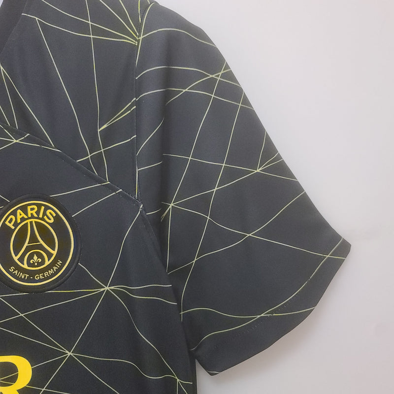 Camisola Paris Saint Germain 2022/23 Quarta