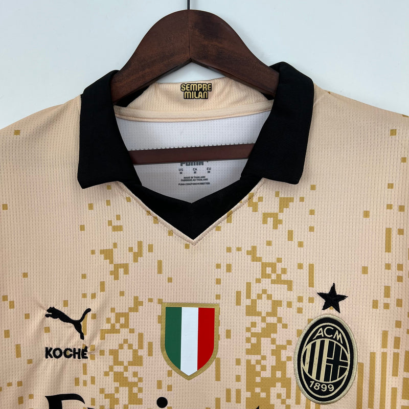 Camisola Milan 2022/23 Special 2
