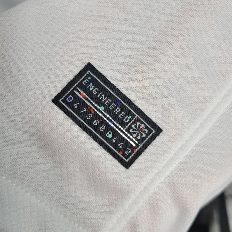 Camisola Seleção Inglaterra 2023/24 Home