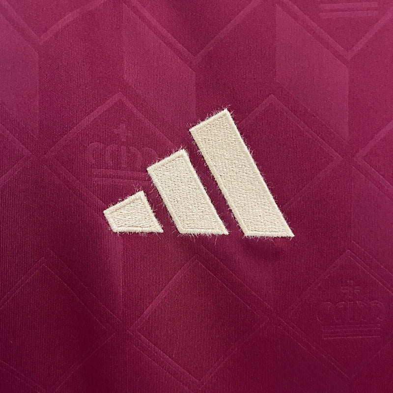 Camisola Seleção Bélgica 2024/25 Home