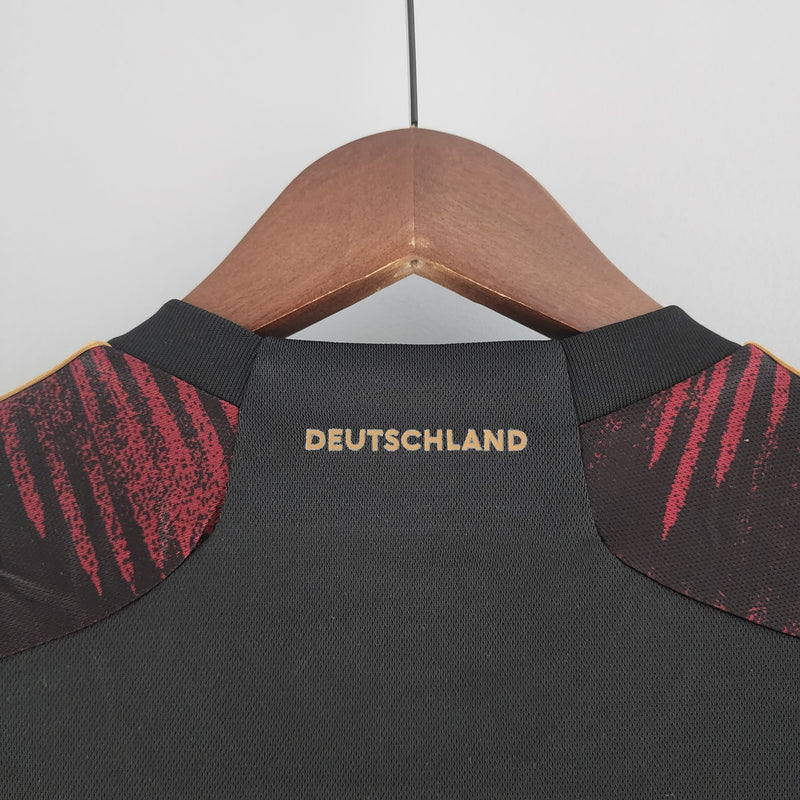 Camisola Seleção Alemanha 2022/23 Away