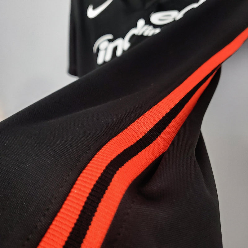Camisola Eintracht Frankfurt 2020/21 Home