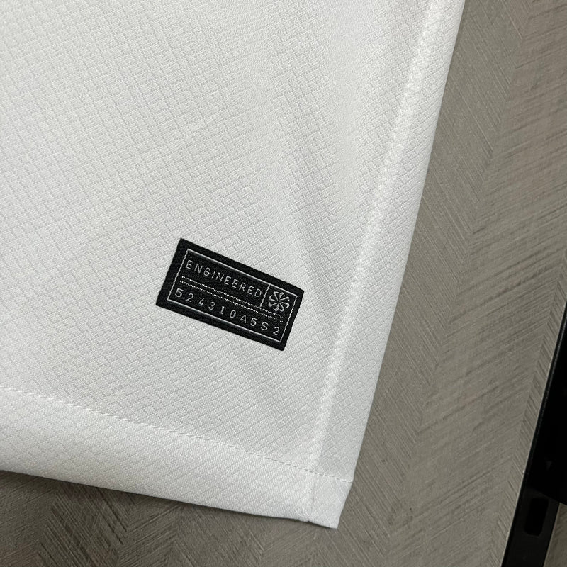Camisola Seleção Polônia 2024/25 Home