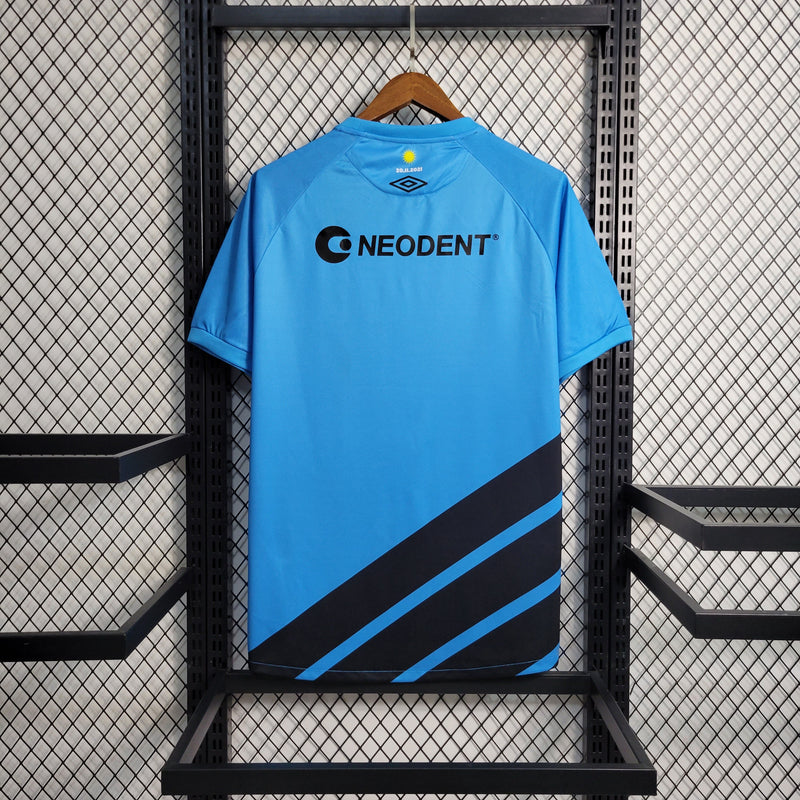 Camisola Athletico Paranaense 2023/24 Away
