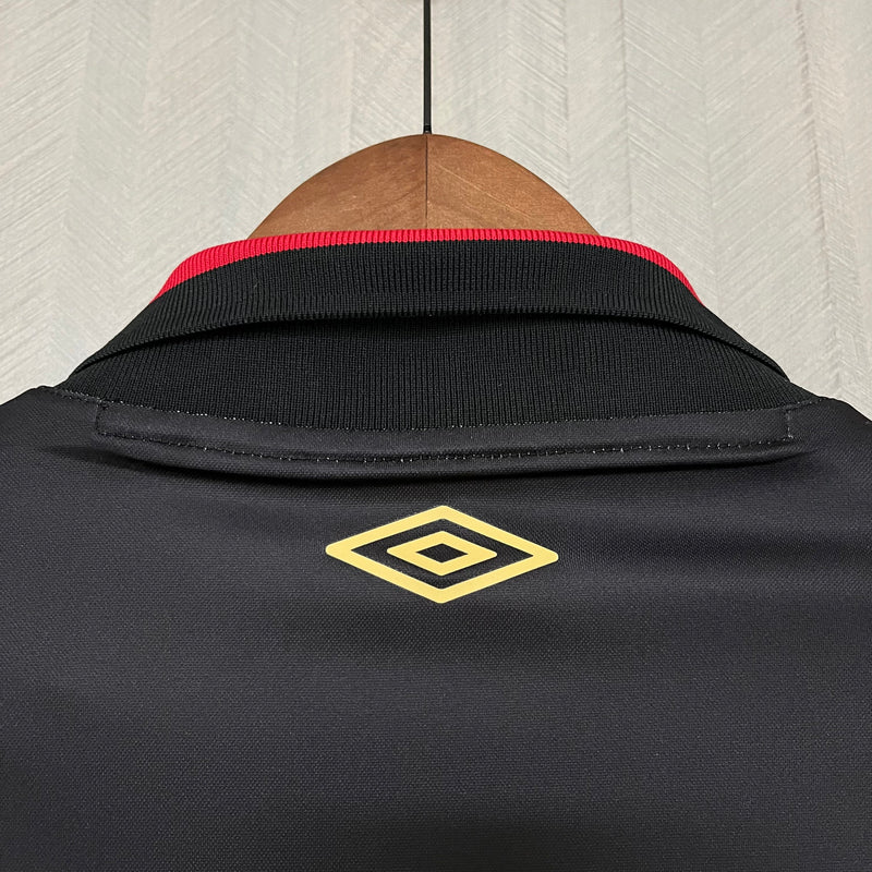 Camisola Sport Recife 2024/25 Home