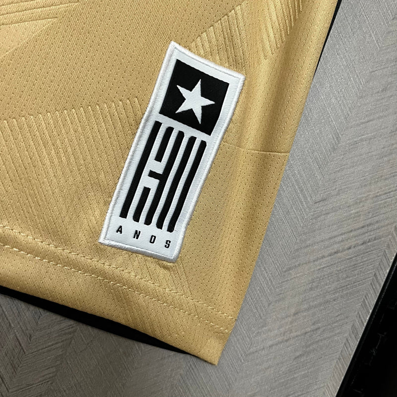 Camisola Botafogo 2024/25 - GK Third