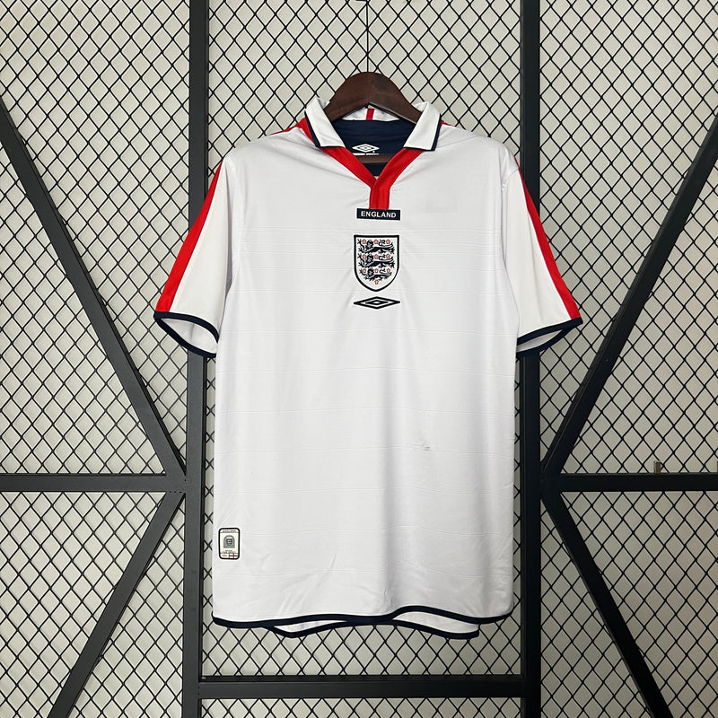 INGLATERRA I 2004 MEN (RETRO)