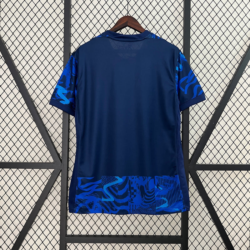 Camisola Atletico de Madrid  2024/25 - Third