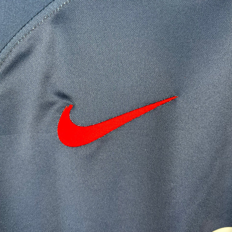 Camisola Paris Saint Germain 2023/24 Home