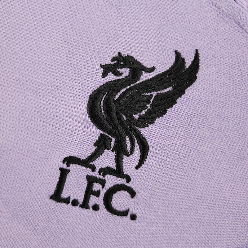 Camisola Liverpool 2022/23 Goleiro
