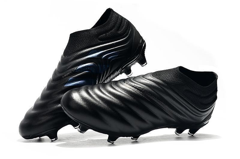 Adidas Copa 19+ FG Soccer Cleats Shoes Black