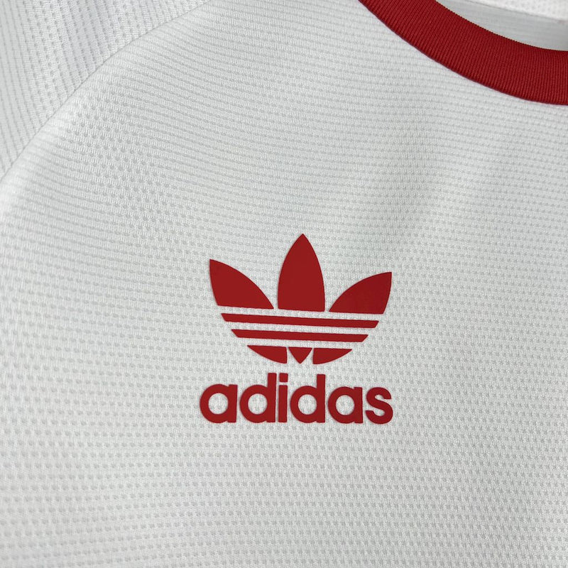 Camisola Flamengo 81' 2025/26 Away
