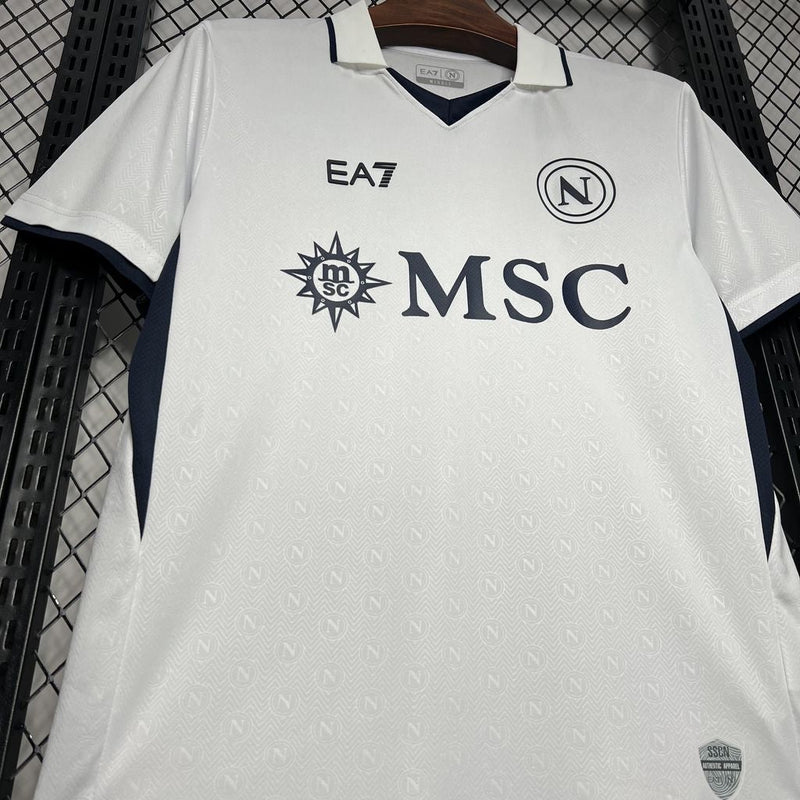Camisola Napoli 2024/25 - Away